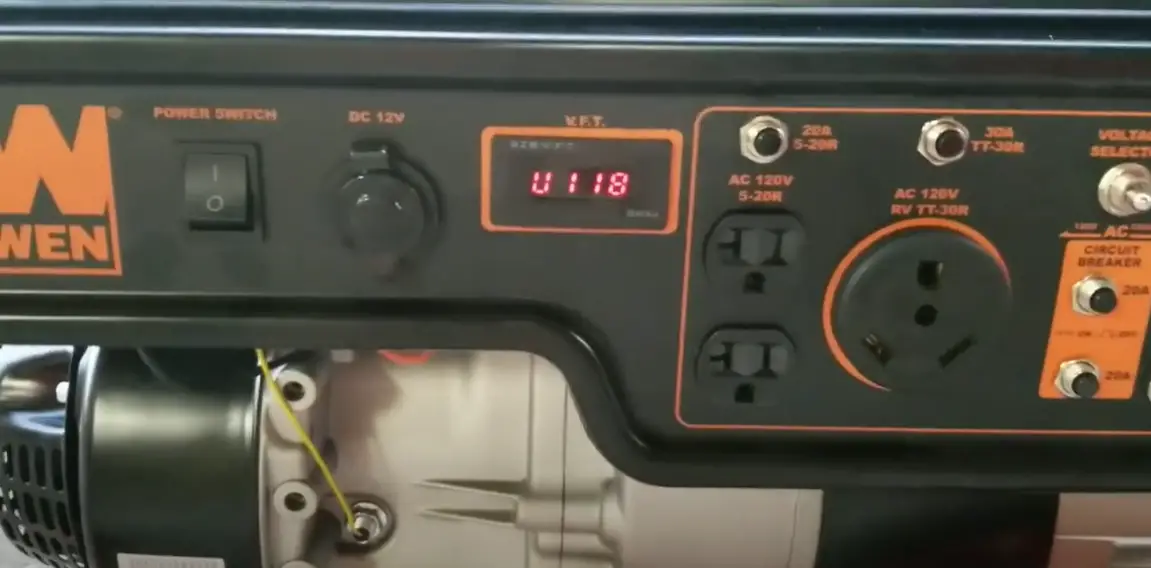 What Does RV Ready Generator Mean? RVProfy