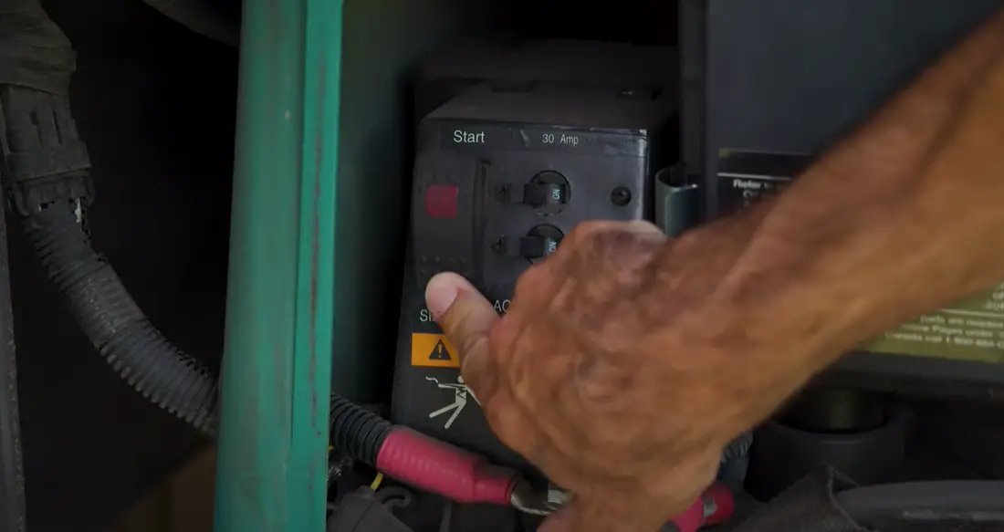 What Does RV Ready Generator Mean? RVProfy