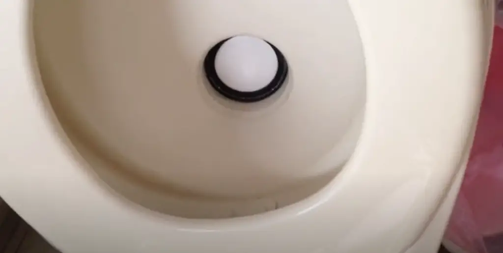 RV Toilet Flush Ball Ring Seal Kit – Kohree