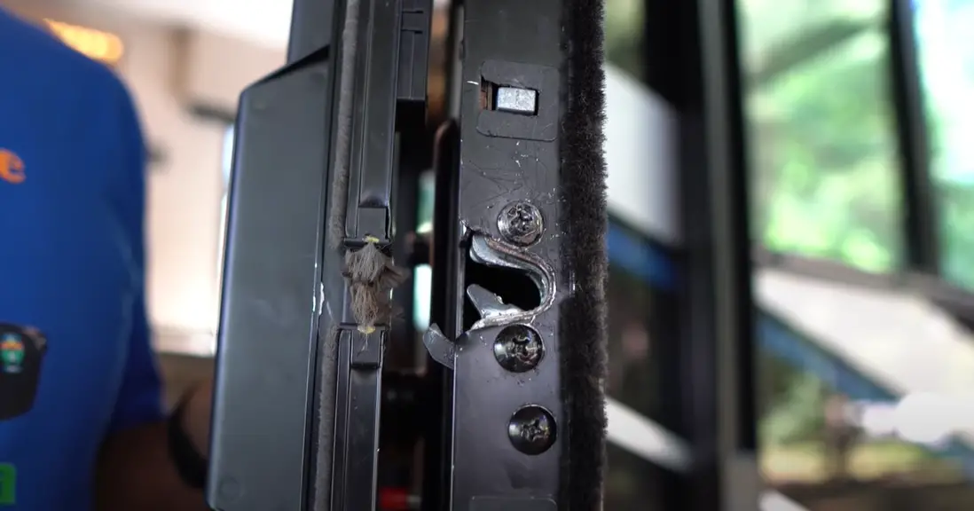 How to Open RV Emergency Window From Outside? RVProfy