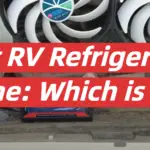 12-Volt RV Refrigerator vs. Propane: Which is Better?