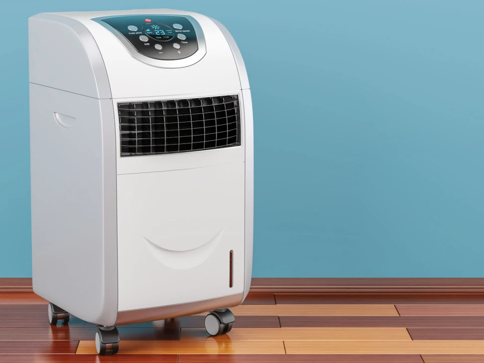 Pros and Cons Of Portable Air Conditioners