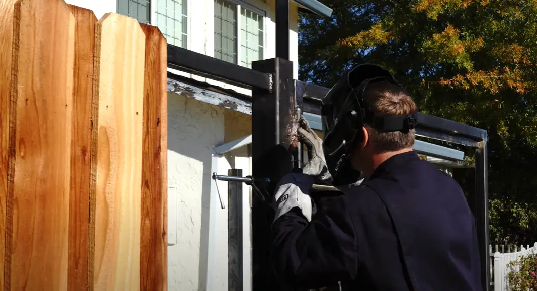 RV Gate Ideas RVProfy