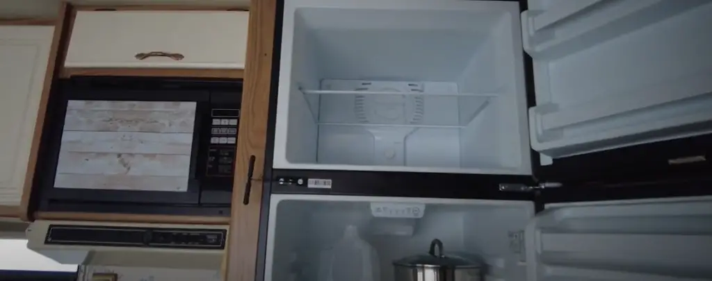 Are RV refrigerators hard to maintain?