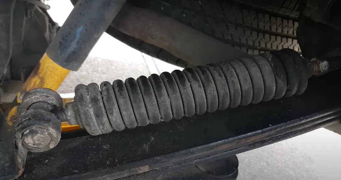 Roadmaster Active Suspension Problems RVProfy