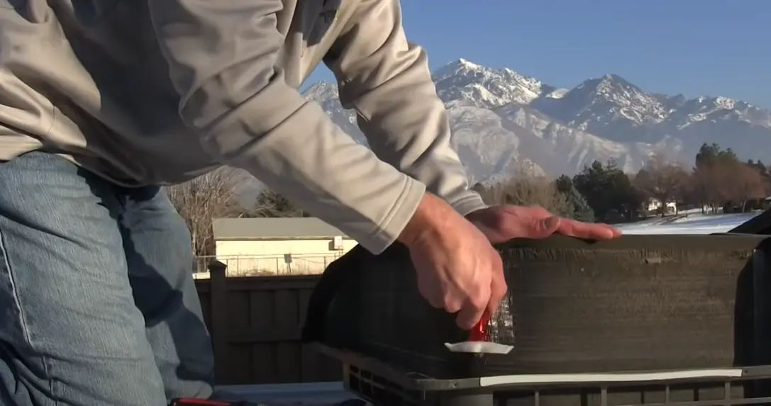 How to Remove RV Air Conditioner Cover? RVProfy