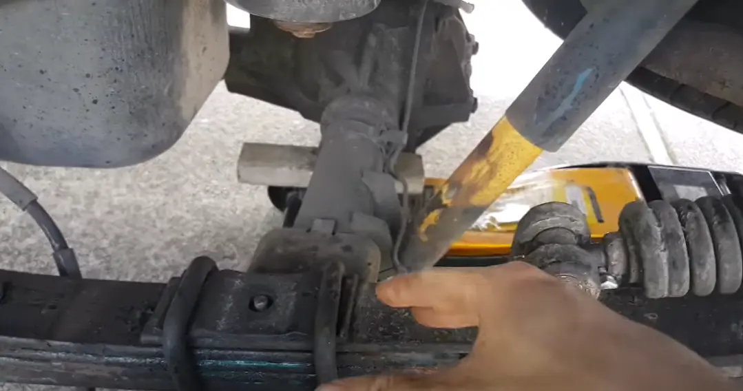 Roadmaster Active Suspension Problems RVProfy