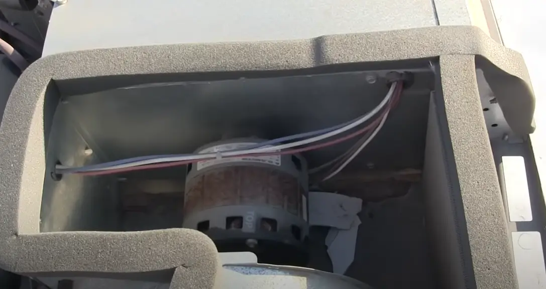 How to Remove RV Air Conditioner Cover? RVProfy