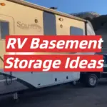 RV Basement Storage Ideas