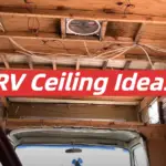 RV Ceiling Ideas