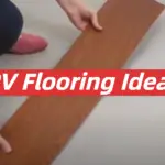 RV Flooring Ideas