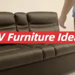 RV Furniture Ideas