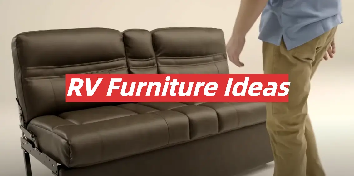 RV Furniture Ideas