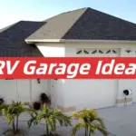 RV Garage Ideas