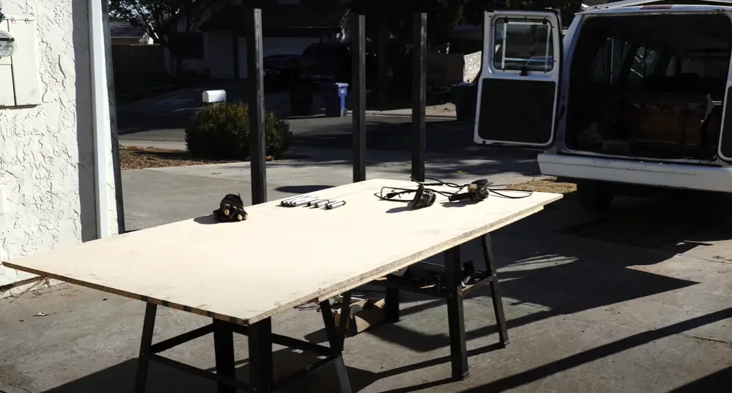 RV Gate Ideas RVProfy