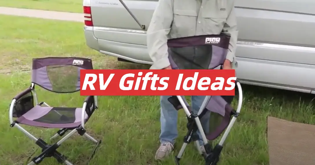 RV Gifts Ideas
