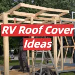 RV Roof Cover Ideas