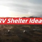 RV Shelter Ideas