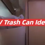 RV Trash Can Ideas