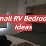 Small RV Bedroom Ideas