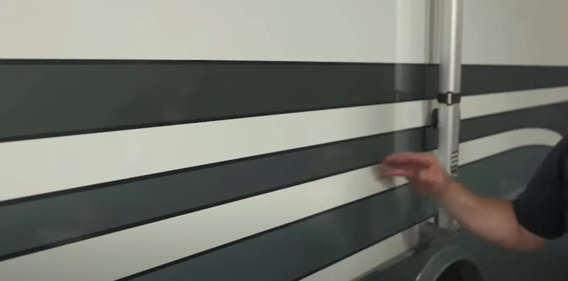 How to Repair RV Delamination? RVProfy