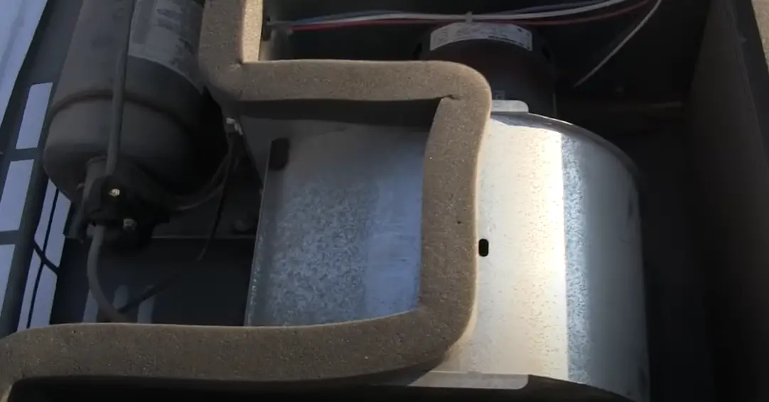 How to Remove RV Air Conditioner Cover? RVProfy