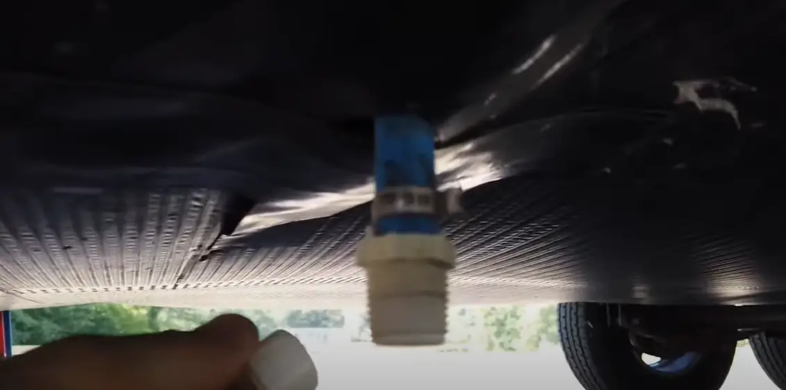 How to Dispose of RV Antifreeze? RVProfy