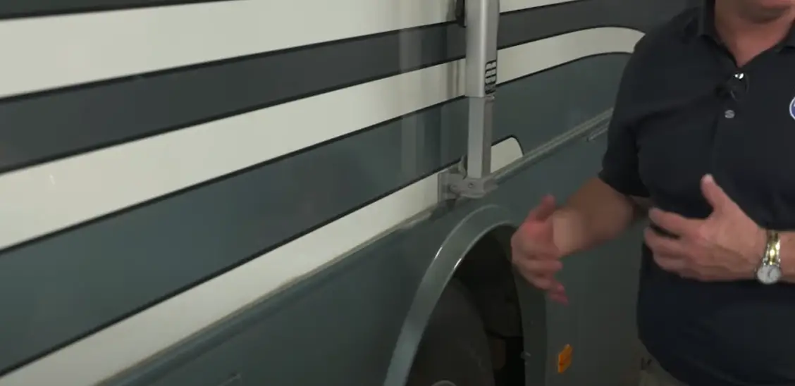 How to Repair RV Delamination? RVProfy