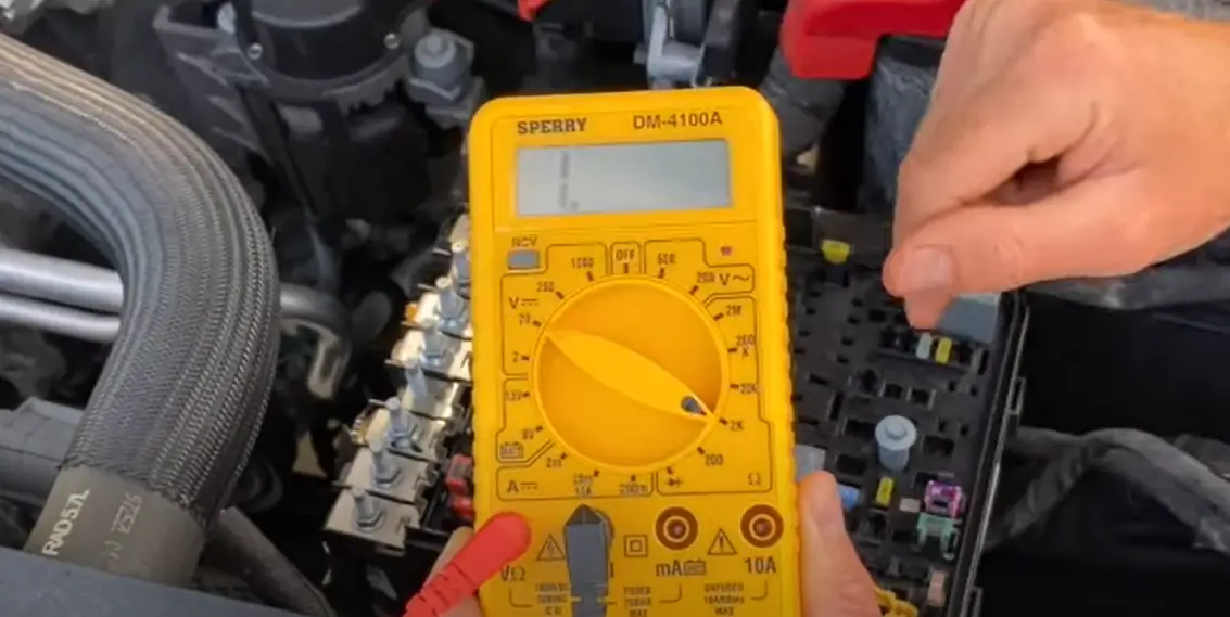 RV Running Lights Not Working How to Fix? RVProfy