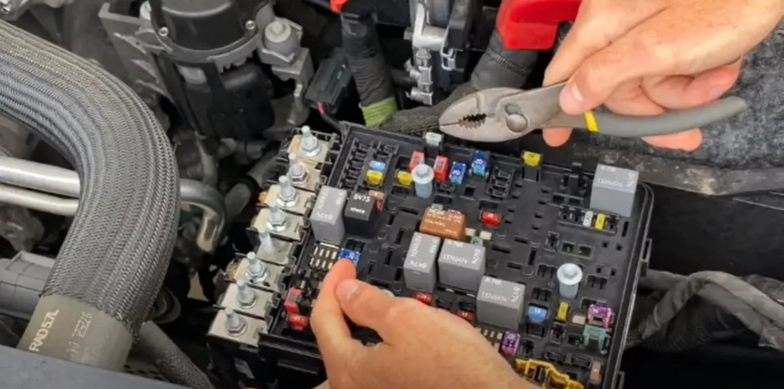 RV Running Lights Not Working How to Fix? RVProfy