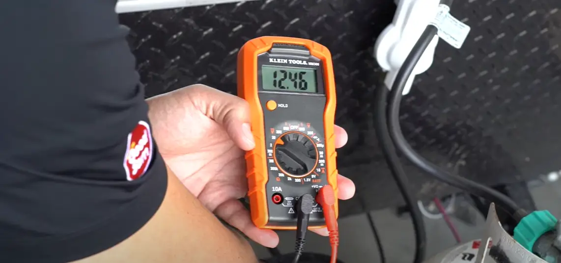 RV Converter Not Charging Battery How to Fix? RVProfy