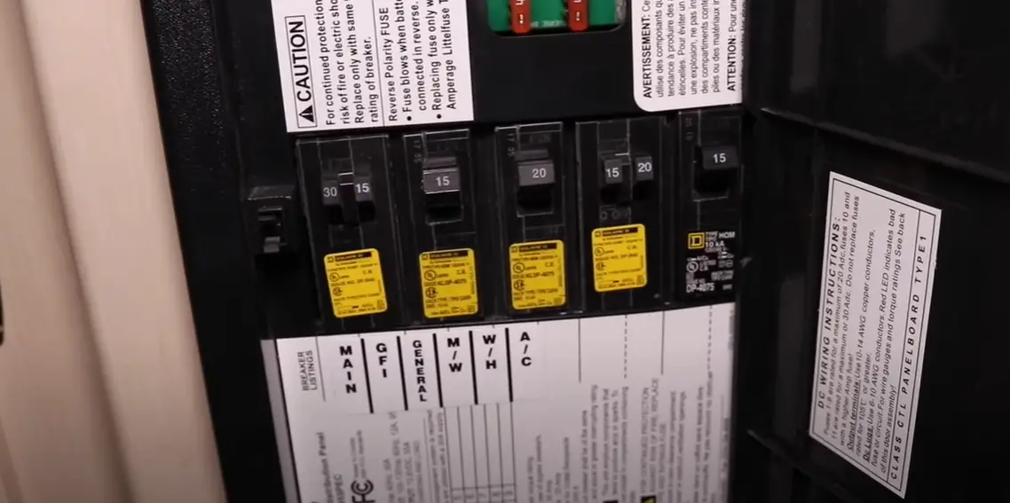 Forest River RV Hot Water Heater Not Working How to Fix? RVProfy