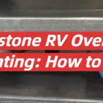 Greystone RV Oven Not Lighting: How to Fix?
