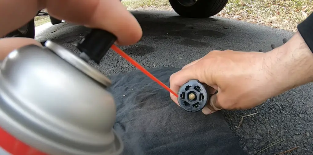 Inspect your brake lights regularly