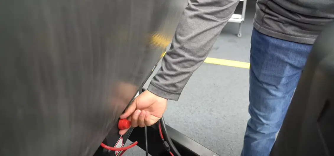 RV Converter Not Charging Battery How to Fix? RVProfy