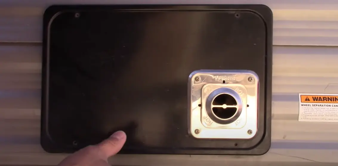 RV Furnace Blows Cold Air Then Shuts Off How to Fix? RVProfy