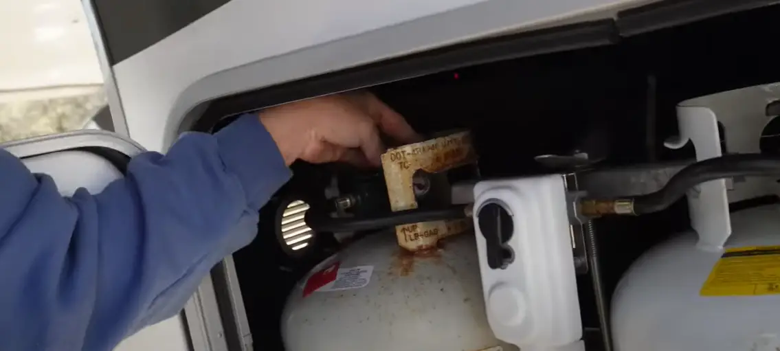 RV Furnace Blowing Cold Air How to Fix? RVProfy