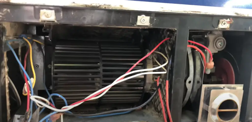 The Importance of RV Furnace