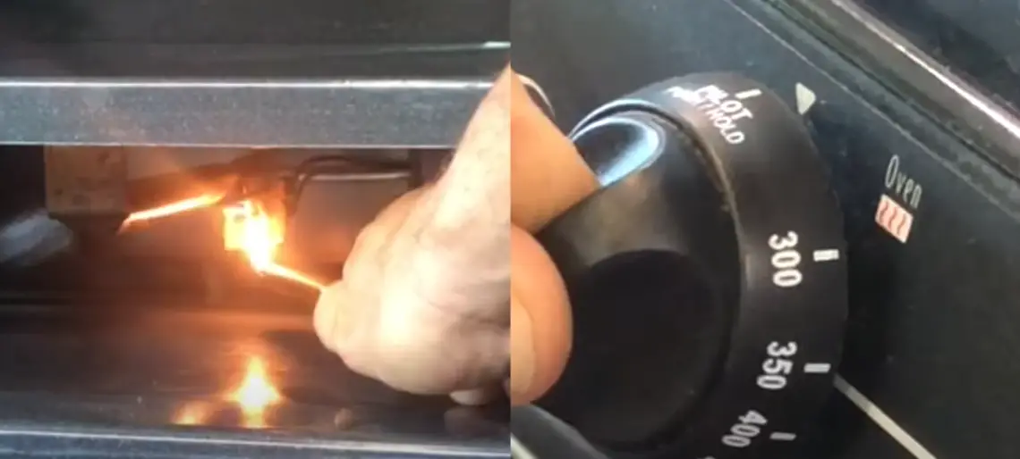 Greystone RV Oven Not Lighting How to Fix? RVProfy