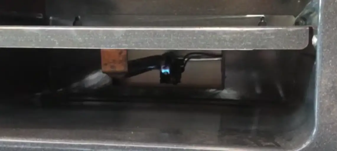 Greystone RV Oven Not Lighting How to Fix? RVProfy