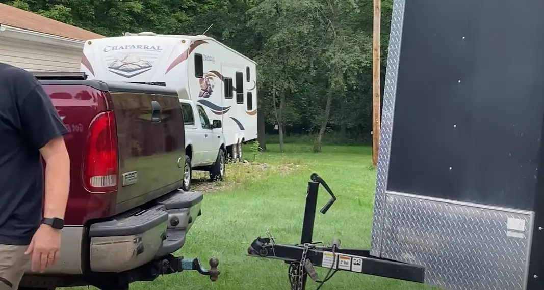 RV Lights Flickering How to Fix? RVProfy