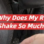 Why Does My RV Shake So Much?